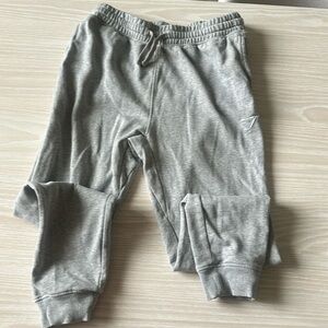 Gymshark Crest Joggers